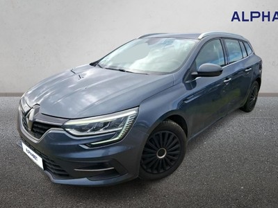 Renault Megane Estate Business Blue dCi 115 VP [5P] bvm 6-115CH-6cv, 2020