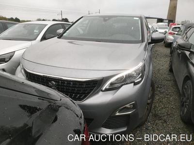 Peugeot 3008 BlueHDi 130 S&amp;S EAT8 ACTIVE BUSINESS VP [5P] bva 8-130CH-6cv, 2020