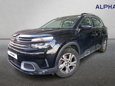 Citroën C5 Aircross BlueHDi 130 S&amp;S EAT8 Business VP [5P] bva 8-131CH-6cv, 2020