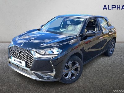 Ds DS 3 CROSSBACK 1.5 BLUEHDI 130 AUTOMATIQUE BUSINESS VP [5P] bva 8-130CH-7cv, 2022
