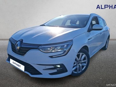 Renault Megane Estate Business Blue dCi 115 EDC VP [5P] bva 7-115CH-6cv, 2021