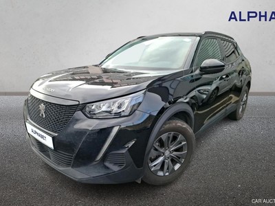 Peugeot 2008 BLUEHDI 110 S&amp;S Style VP [5P] bvm 6-110CH-6cv, 2022