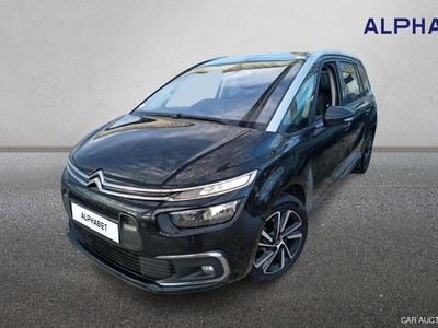 Citroën GRAND C4 SPACET BlueHDi 130 S&amp;S EAT8 Shine VP [5P] bva 8-131CH-7cv, 2022