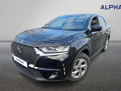 Ds DS 7 CROSSBACK BlueHDi 130 Automatique Business VP [5P] bva 8-130CH-7cv, 2020