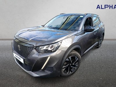 Peugeot 2008 BlueHDi 130 S&amp;S EAT8 Allure VP [5P] bva 8-130CH-7cv, 2022