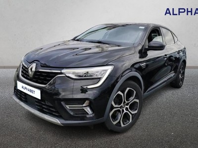 Renault ARKANA Intens E-TECH 145 -21B VP [5P] bva 6-145CH-5cv, 2022