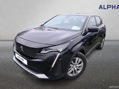 Peugeot 3008 PureTech 130 S&amp;S EAT8 Active Pack VP [5P] bva 8-130CH-7cv, 2022