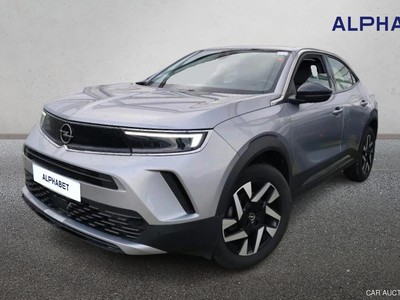 Opel Mokka 1.2 Turbo 130ch AUTO ELEGANCE BUSINESS VP [5P] bva 8-131CH-7cv, 2023