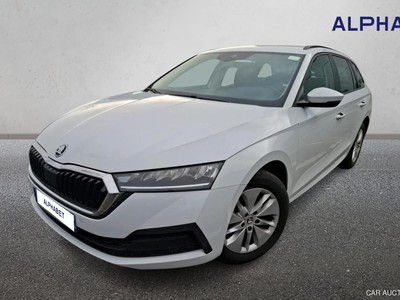 Skoda Octavia Combi 2.0 TDI 150 DSG7 Business VP [5P] bva 7-150CH-8cv, 2022