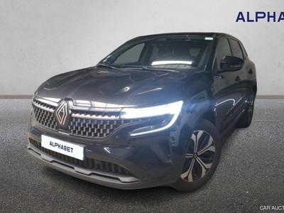 Renault AUSTRAL TECHNO E-TECH HYBRIDE 200 VP [5P] bva 6-200CH-7cv, 2023