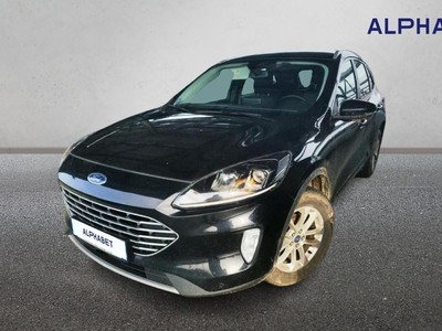Ford Kuga 2.5 190 hybrid Flexifuel Pshift Titanium VP [5P] bva 0-190CH-8cv, 2024