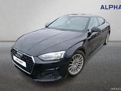 Audi A5 Sportback 35 TFSI 150 S TRONIC 7 SB VP [5P] bva 7-150CH-8cv, 2021