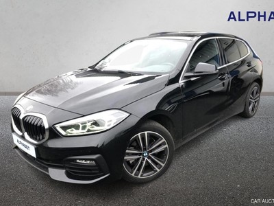 BMW Serie 1 1.5 116D DKG7 Business Design VP [5P] bva 7-116CH-6cv, 2022