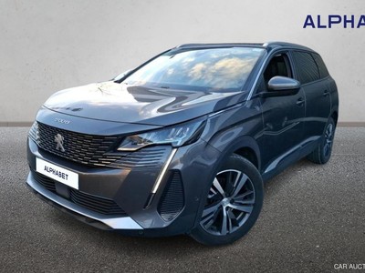 Peugeot 5008 BlueHDi 130 S&amp;S EAT8 ROADTRIP VP [5P] bva 8-130CH-7cv, 2022