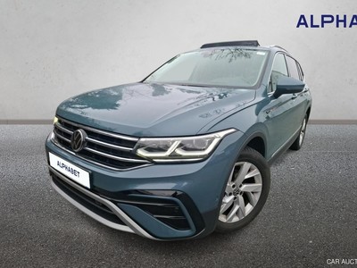 Volkswagen Tiguan Allspace 2.0 TDI 150 DSG7 Elegance Exclusive VP [5P] bva 7-150CH-8cv, 2022