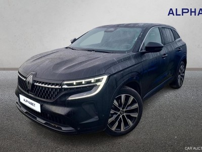 Renault AUSTRAL techno E-Tech full hybrid 200 - 24 VP [5P] bva 6-200CH-7cv, 2024