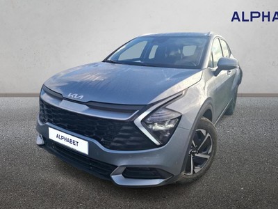 Kia Sportage 1.6 T-GDI 230 HEV AUTO ACTIVE VP [5P] bva 6-230CH-10cv, 2024