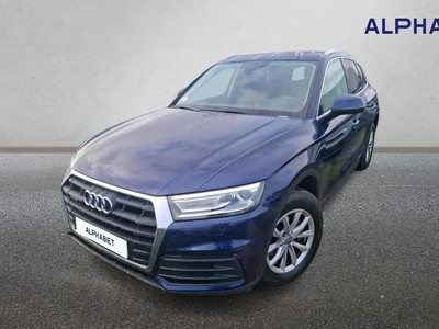 Audi Q5 35 TDI 163 QTT S TRONIC 7 BUSINESS EXEC VP [5P] bva 7-163CH-9cv, 2020