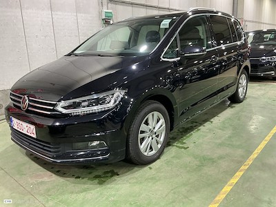 Volkswagen TOURAN 1.5 TSI HIGHLINE DSG