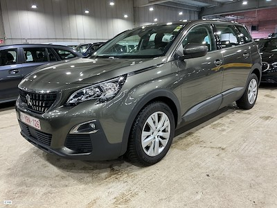 Peugeot 5008 - 2020 1.2 PureTech Active