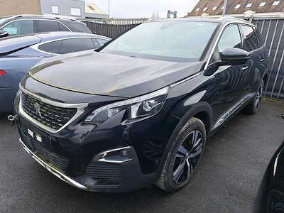 Peugeot 5008 diesel - 2017 1.5 BlueHDi GT Line (EU6.2) STOCK