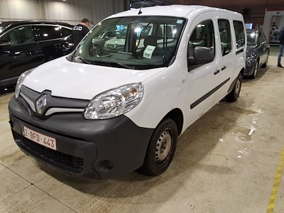 Renault Kangoo express 1.5 BLUE DCI 95 MAXI CONFORT