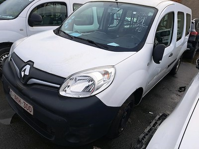 Renault Kangoo express maxi diesel Lot 1.3 KANGOO Maxi 1.5 dCi Blue Confort