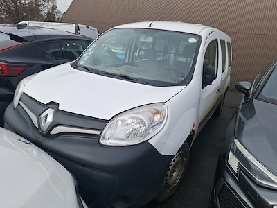 Renault Kangoo express maxi diesel Lot 1.3 KANGOO Maxi 1.5 dCi Blue Confort