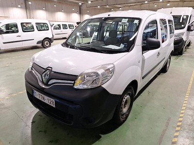 Renault Kangoo express maxi dsl - 2013 1.5 dCi Energy Confort