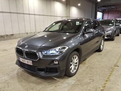 BMW X2 2.0 SDRIVE18D 100KW