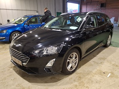 Ford Focus clipper 1.5 ECOBLUE 88KW CONNECTED