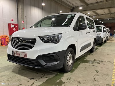 Opel COMBO 1.5 TURBO D 75KW 2.3T L2H1 COMFORT