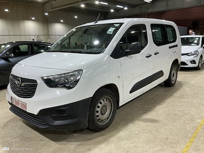 Opel COMBO 1.5 TURBO D 75KW 2.3T L2H1 COMFORT