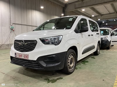 Opel COMBO 1.5 TURBO D 75KW 2.3T L2H1 COMFORT
