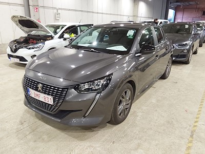 Peugeot 208 1.2 PURETECH 74KW S-S AUTO ACTIVE PACK