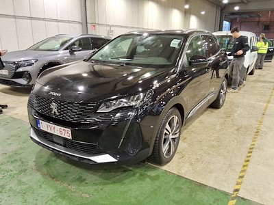 Peugeot 3008 1.5 BLUEHDI S&S EAT8 ALLURE PACK