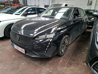 Peugeot 308 SW 1.2 PURETECH 81KW S-S ACTIVE PACK