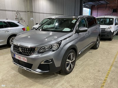 Peugeot 5008 diesel - 2020 1.5 BlueHDi Allure