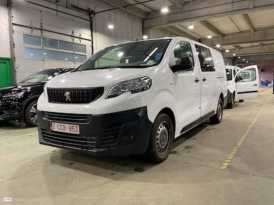 Peugeot EXPERT 1.5 BLUEHDI 100 S&amp;S LONG PRO