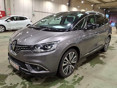 Renault Grand scenic diesel - 2017 1.7 Blue dCi Initiale Paris EDC (EU6.2)