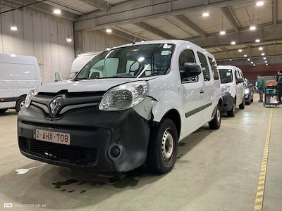 Renault Kangoo express 1.5 BLUE DCI 95 MAXI CONFORT