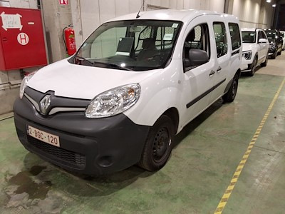 Renault Kangoo express 1.5 BLUE DCI 95 MAXI CONFORT