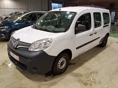 Renault Kangoo express 1.5 BLUE DCI 95 MAXI CONFORT