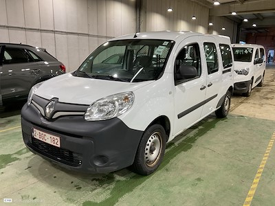Renault Kangoo express 1.5 BLUE DCI 95 MAXI CONFORT