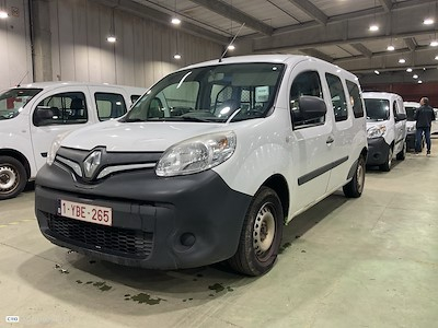 Renault Kangoo express maxi diesel Lot 1.3 KANGOO Maxi 1.5 dCi Blue Confort