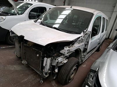 Renault Kangoo express maxi dsl - 2013 1.5 dCi Energy Confort