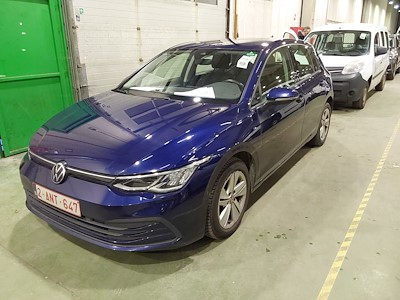 Volkswagen Golf viii 2.0 TDI 85KW LIFE