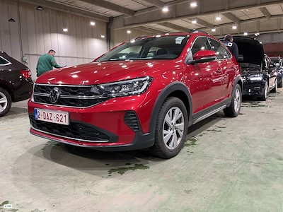 Volkswagen TAIGO 1.0 TSI 81KW DSG LIFE BUSINESS