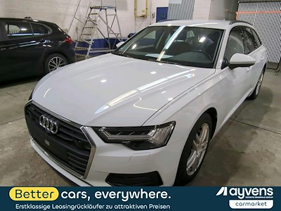 Audi A6 avant 50 tfs I e quattro S tronic
