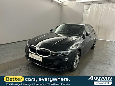BMW 3er BMW 320e Aut. Sport Line Limousine, 4-turig, Automatik, 8-Gang